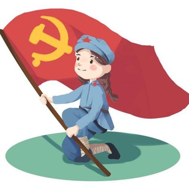 童心向黨-鋼琴譜