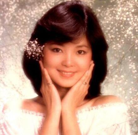 邓丽君的月亮代表我的心尤克里里指弹谱4线谱小小凤