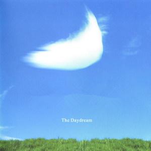 The Daydream同名專輯-鋼琴譜