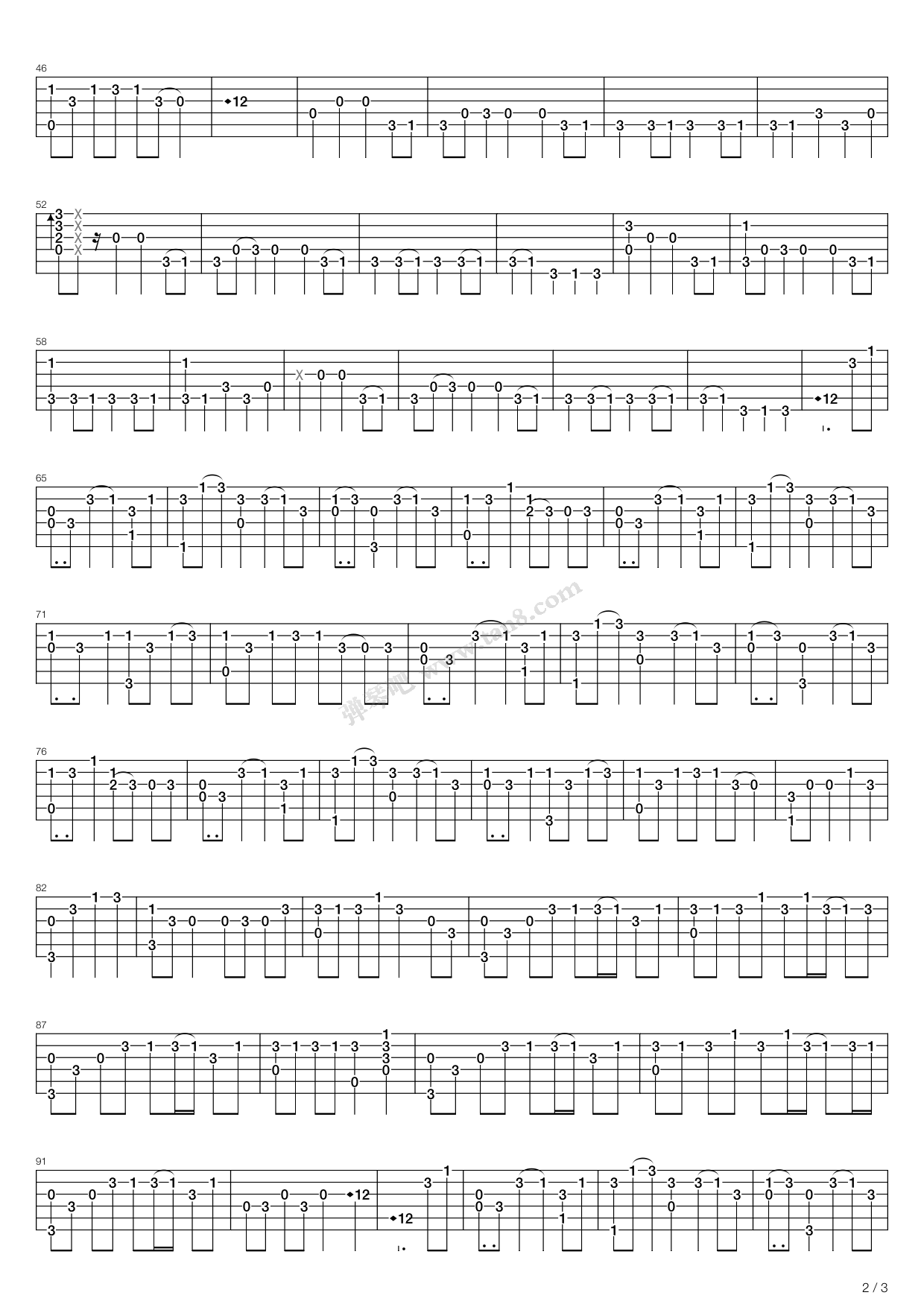 vocaloid简谱_儿歌简谱(2)