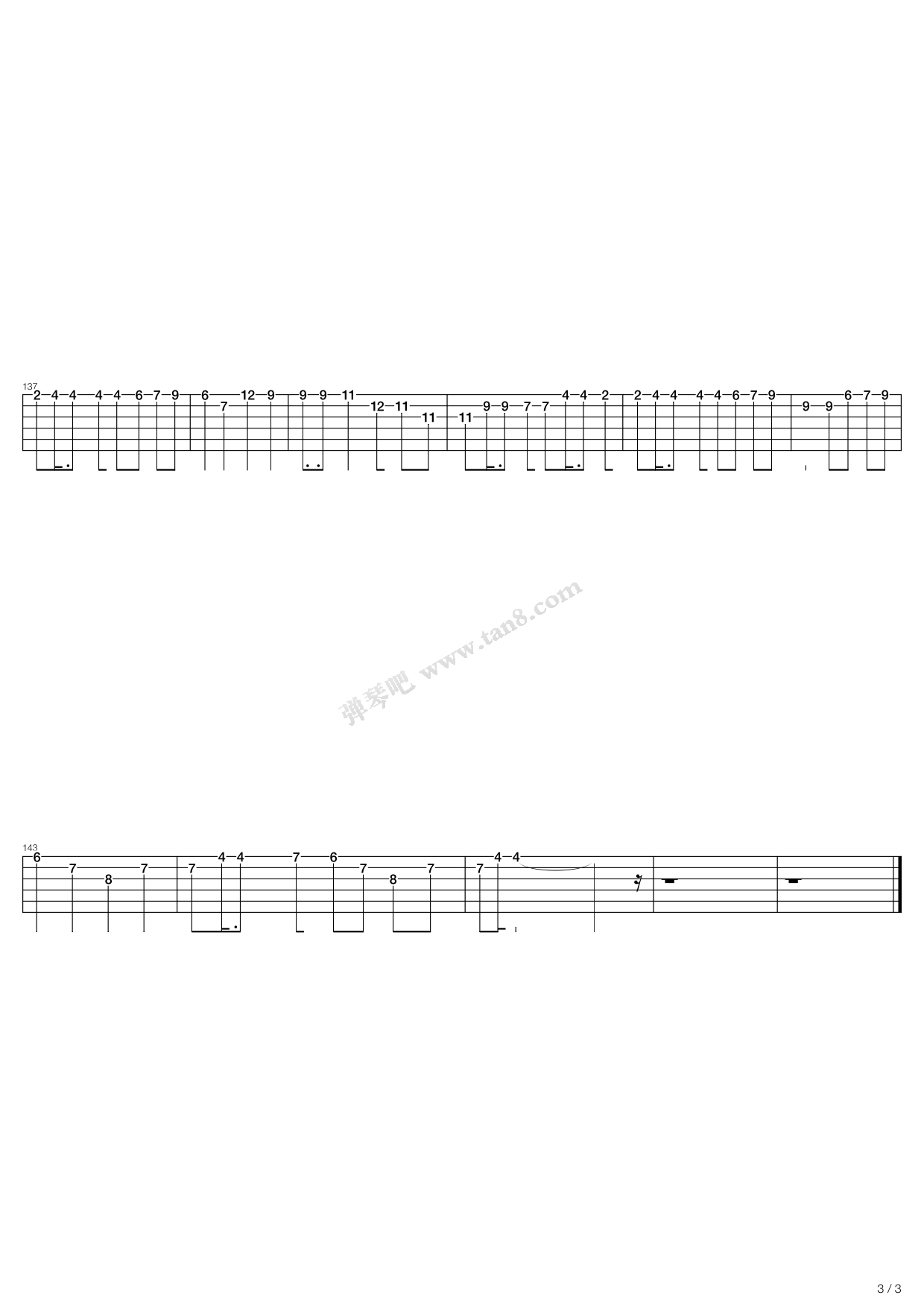 FripSide-Only My Railgun Sheet Music pdf, - Free Score Download ★