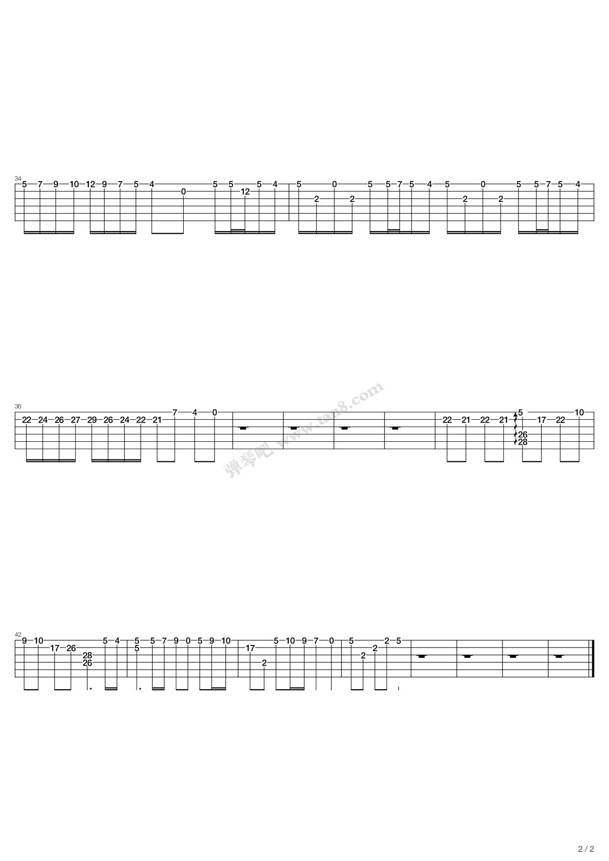 Music Notes Share: River flows in you - Yiruma piano sheet free pdf