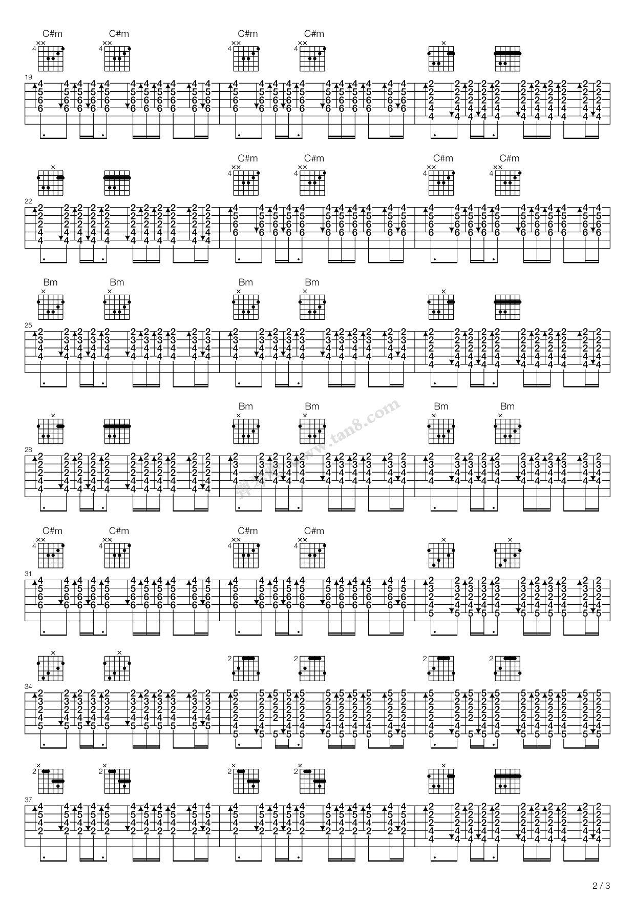 foreveryoung数字简谱,foreveryoung简谱 儿歌水木年华foreveryoung