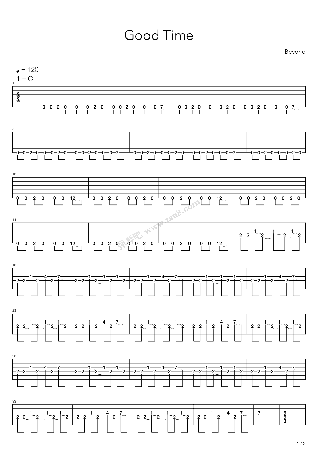 Hans Zimmer "Earth" Sheet Music Notes | Download Printable PDF Score 175949