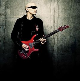  Joe Satrianiĸ˿ռ