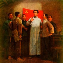 影视红歌钢琴谱