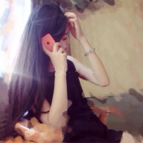 luckygirl