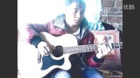杨杨吉他视频的作品：吉他指弹 同一首歌 吉他独奏 