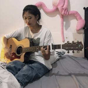 歌曲遗憾吉他谱完整