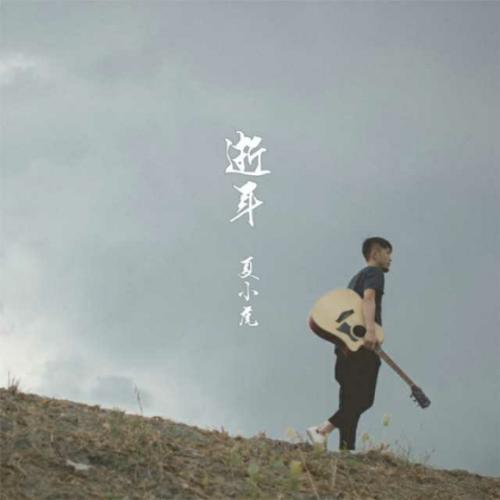 情已逝李建吉他谱