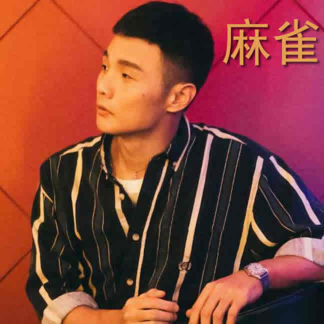 王靖雯麻雀吉他谱
