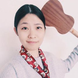 我们就只差一点点吉他谱