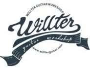 ؼ-willterguitars