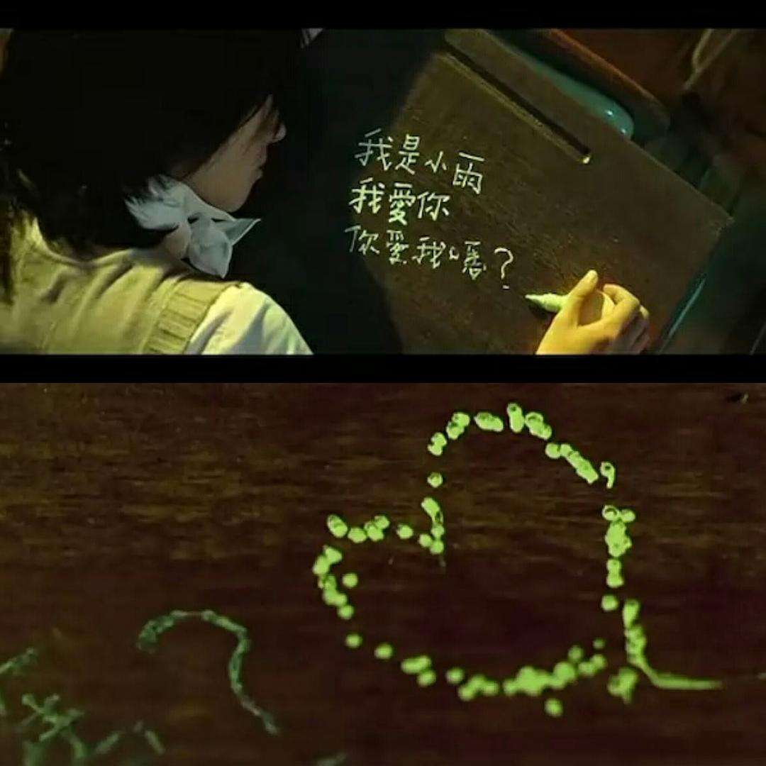 一场时空的灵异之旅