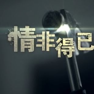 情非得已吉他谱