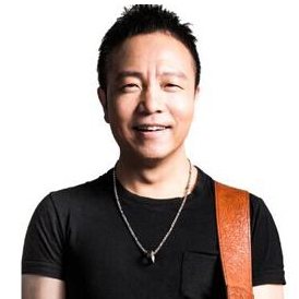 许巍吉他谱合集