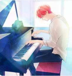 精选|好听易弹流行乐钢琴谱