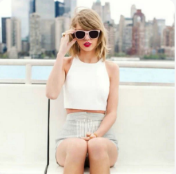 Taylor Swift精選合集