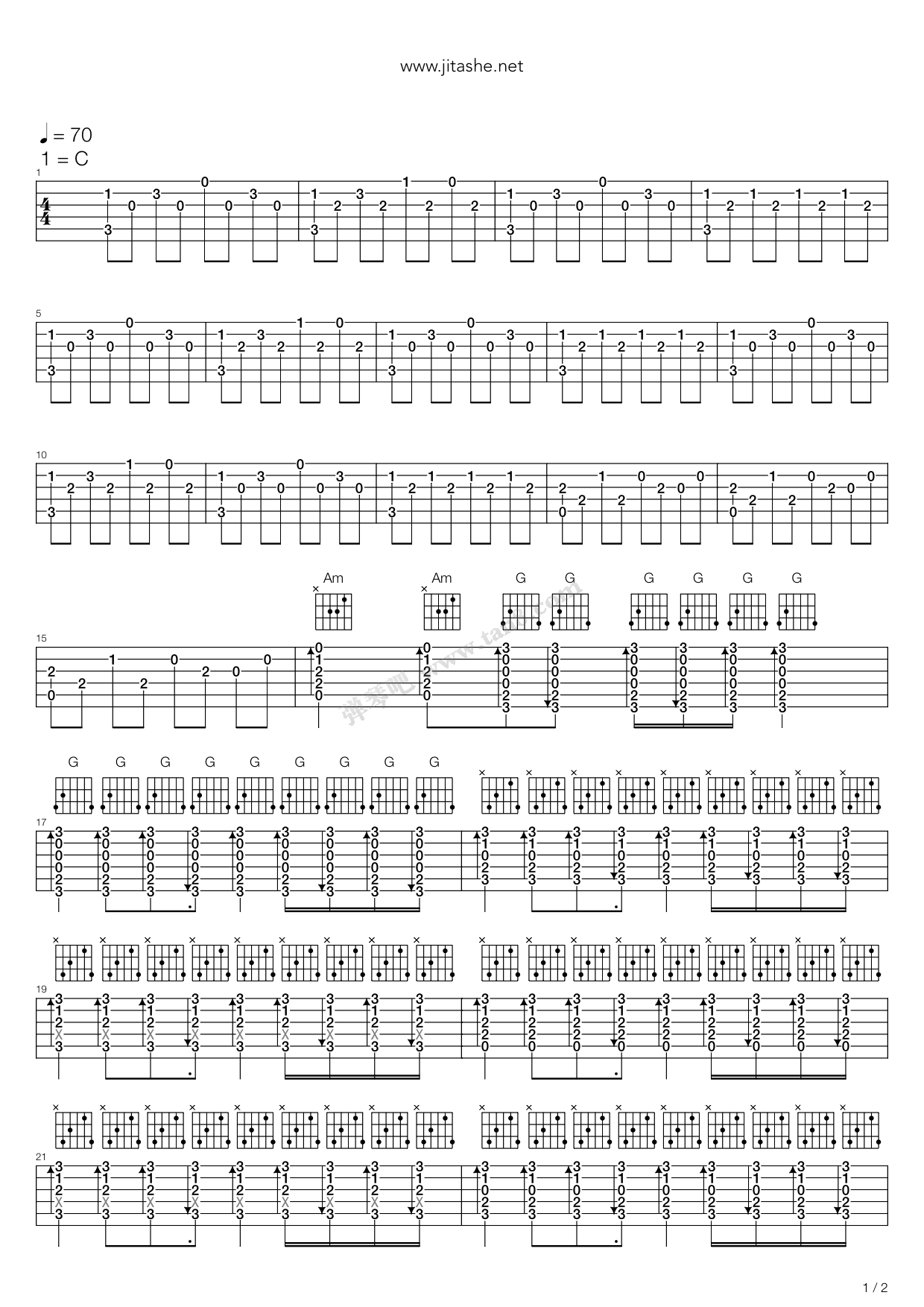 >> 流行 >> glen hansard >>falling slowly