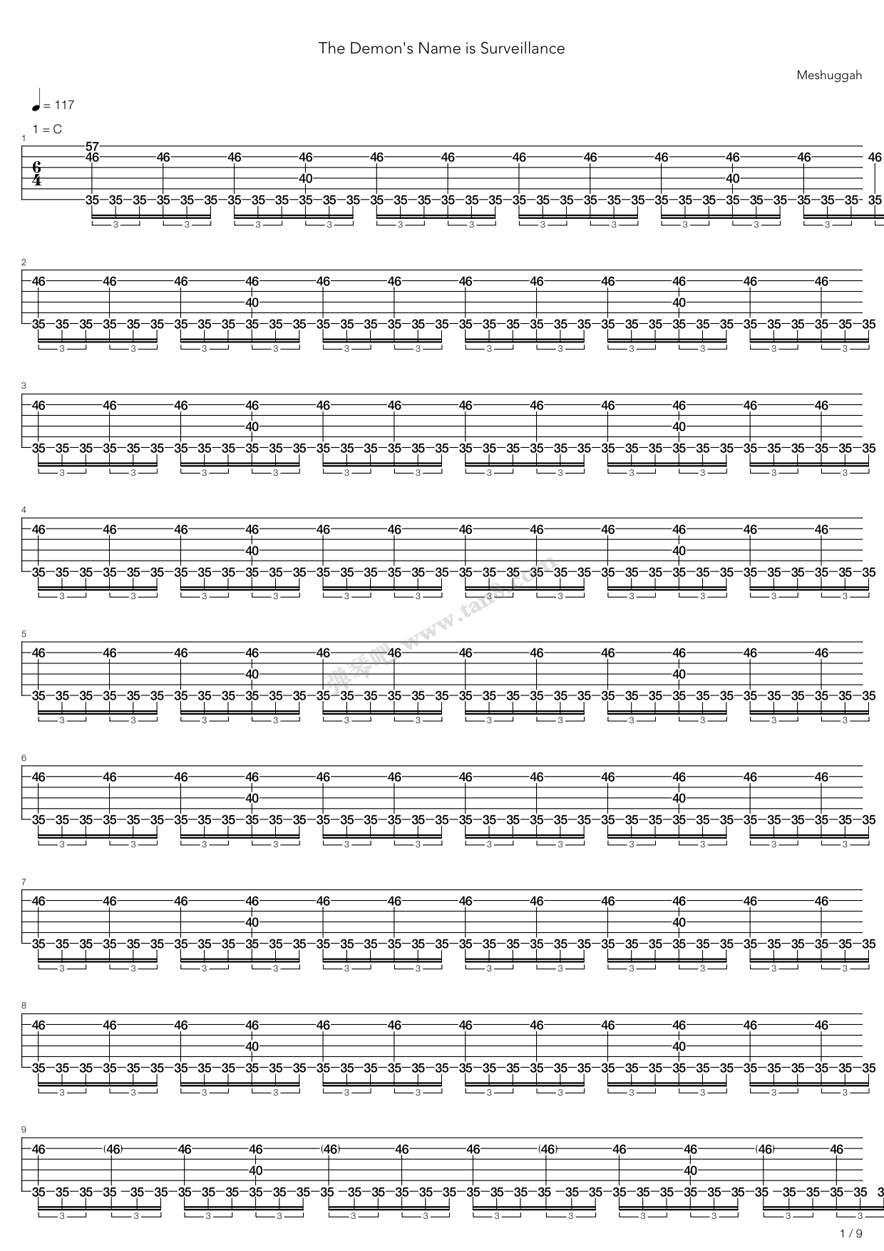 thedemonsnameissurveillance