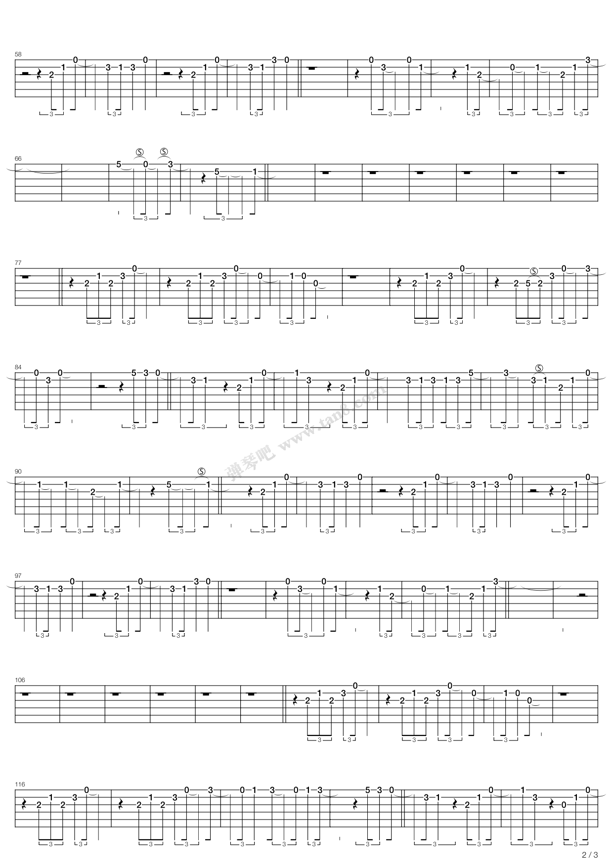 mr shining moon 吉他谱-虫虫吉他谱免费下载