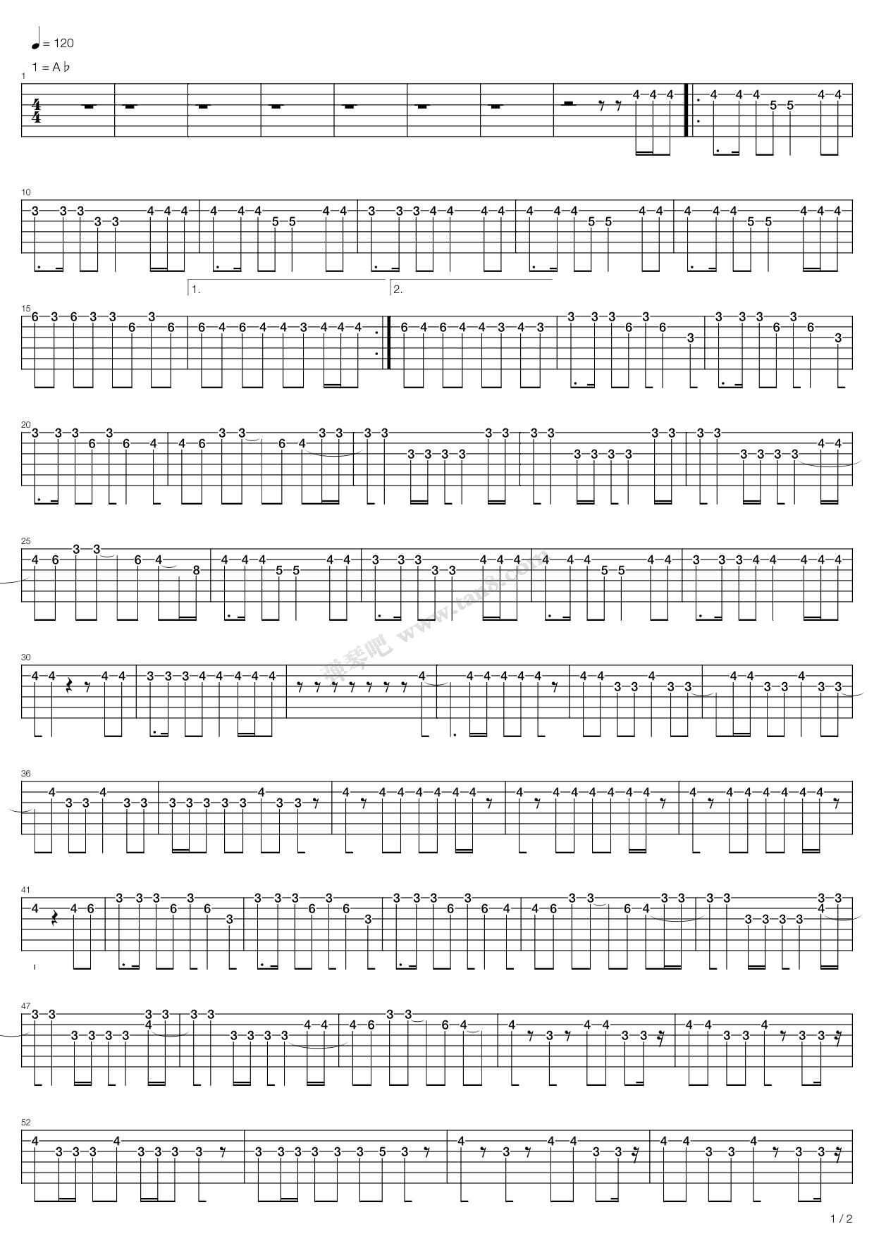 bootymusic蛋疼集锦主题曲