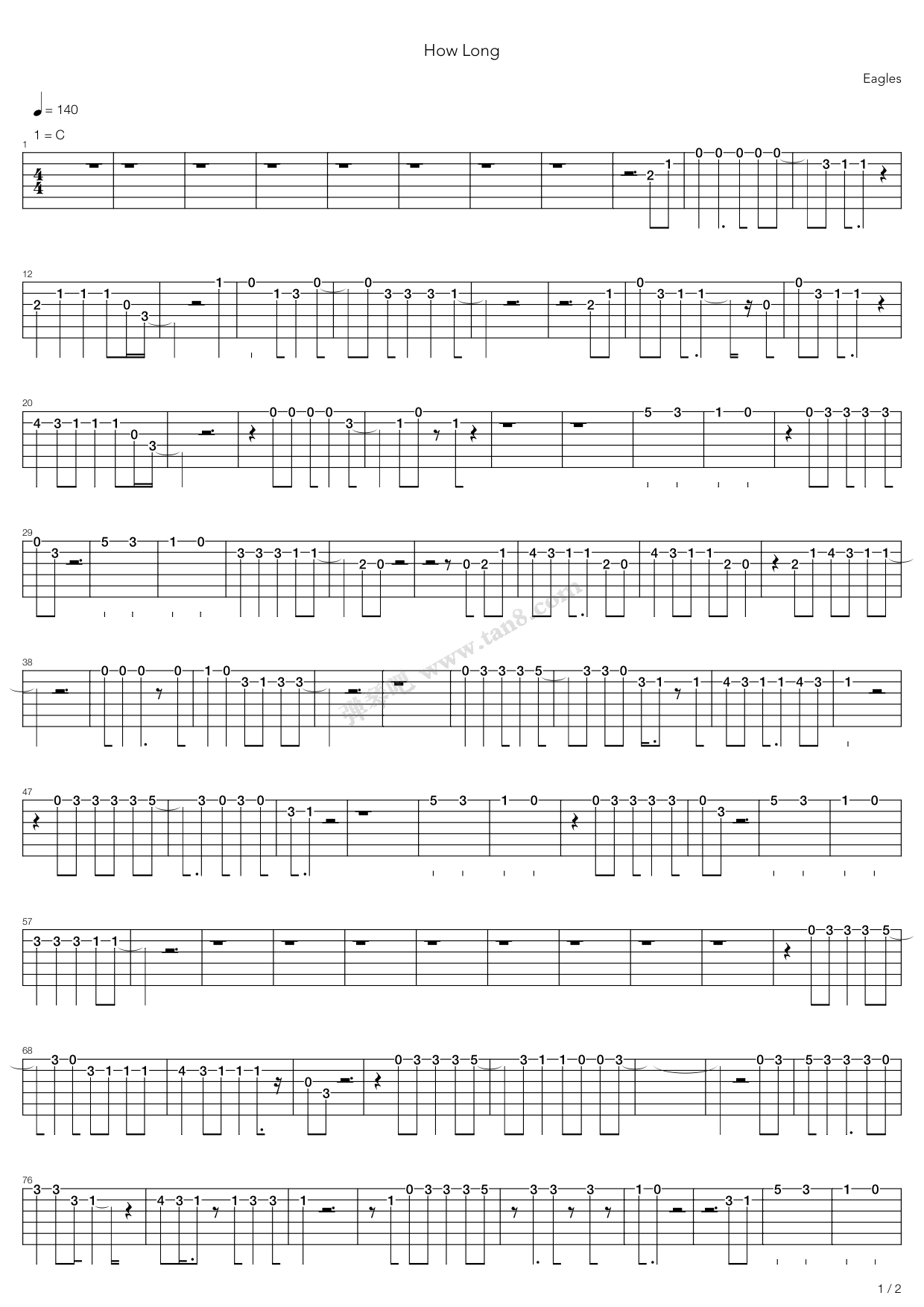 >> >> eagles >>how long