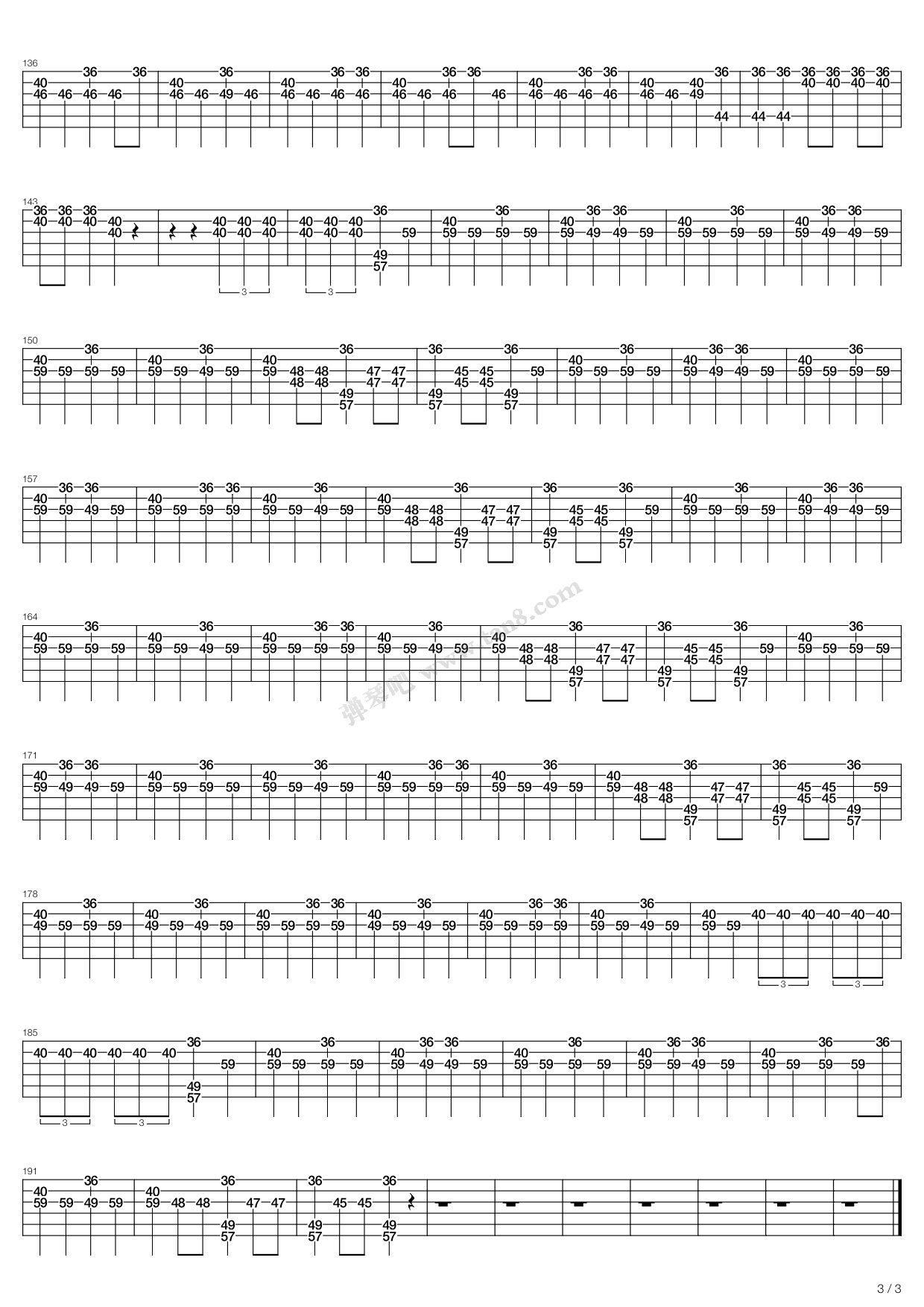 ill be there for you 吉他谱-虫虫吉他谱免费下载