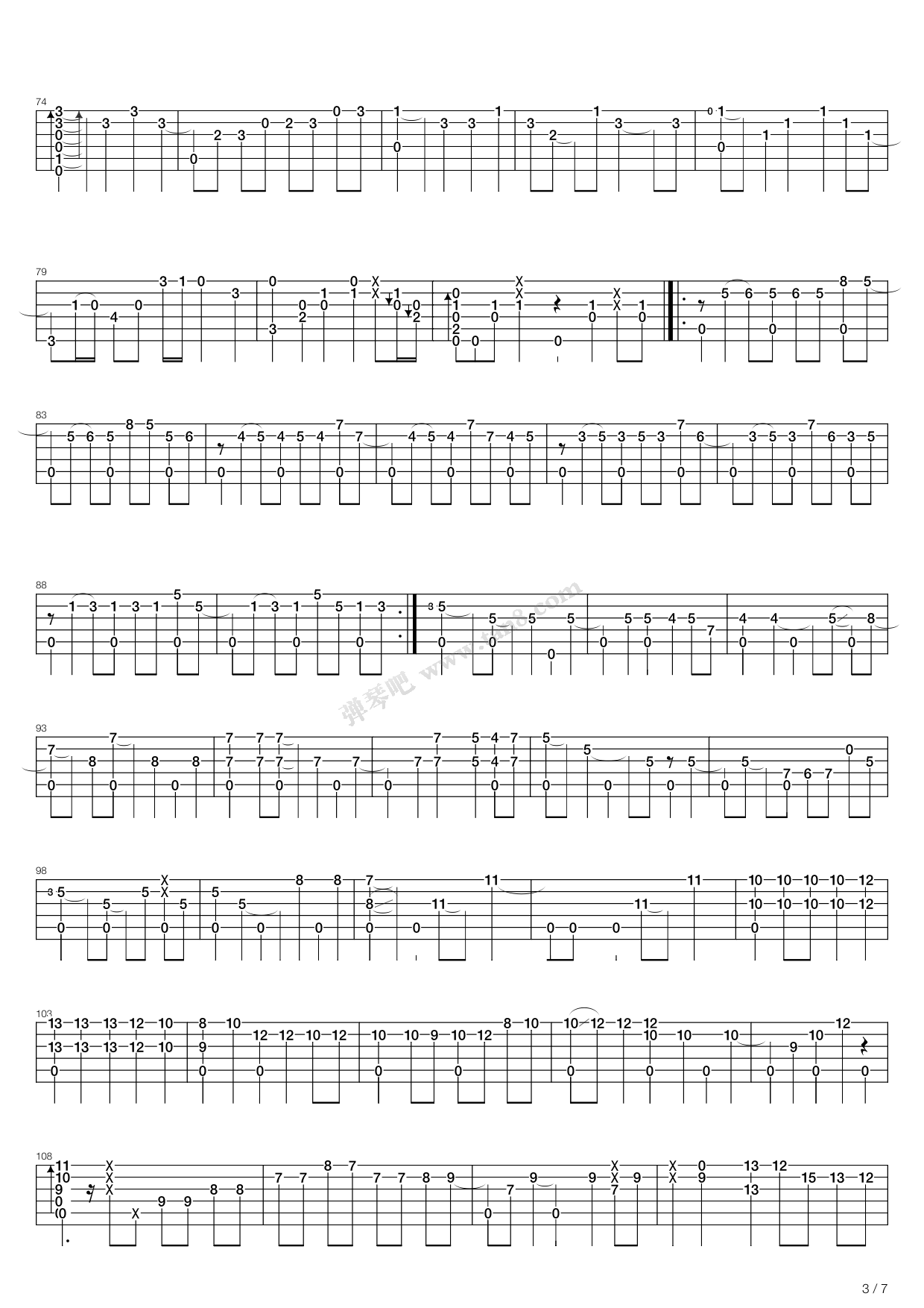 (PDF) libertango (violin & guitarra).pdf - DOKUMEN.TIPS