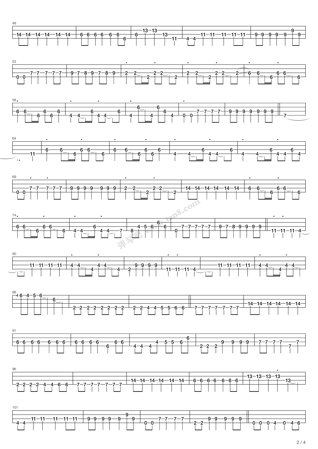 >> 儿歌 >> 轻音少女 >>轻音少女(k-on) - 纯洁的心 pure pure heart