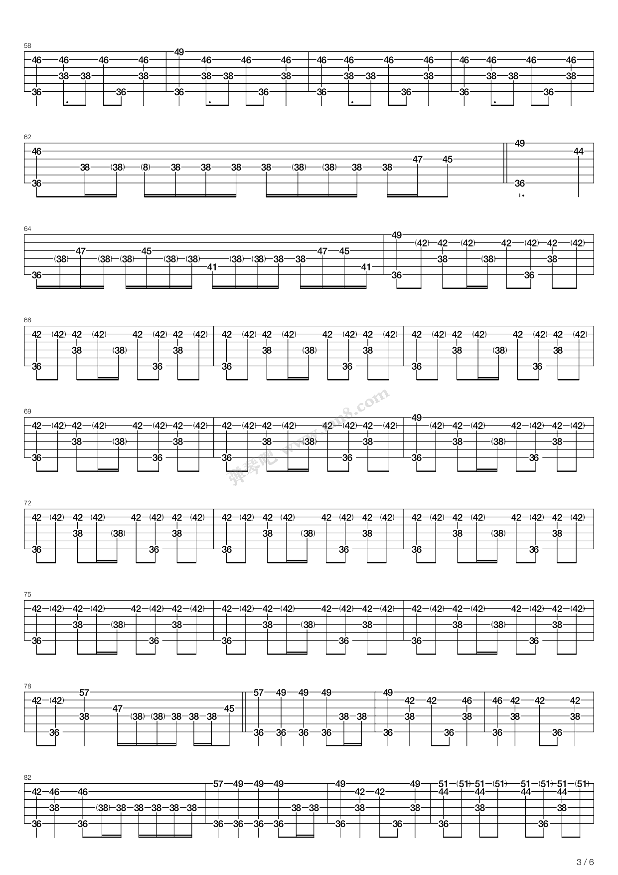 >> 儿歌 >> 轻音少女 >>轻音少女(k-on) - 纯洁的心 pure pure heart