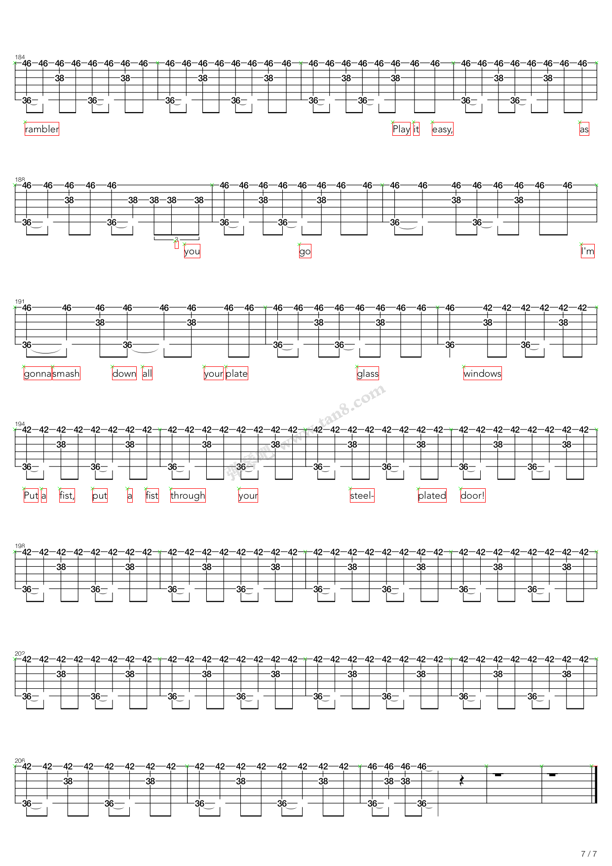 therollingstonesmidnightrambler