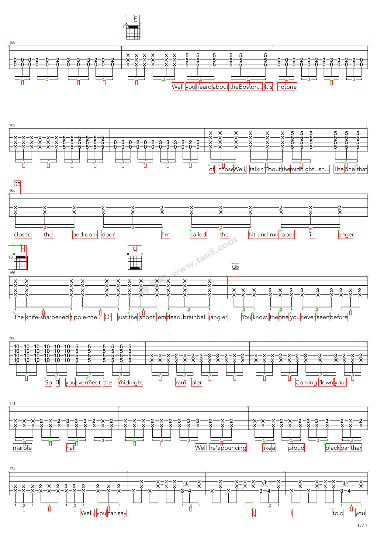 therollingstonesmidnightrambler