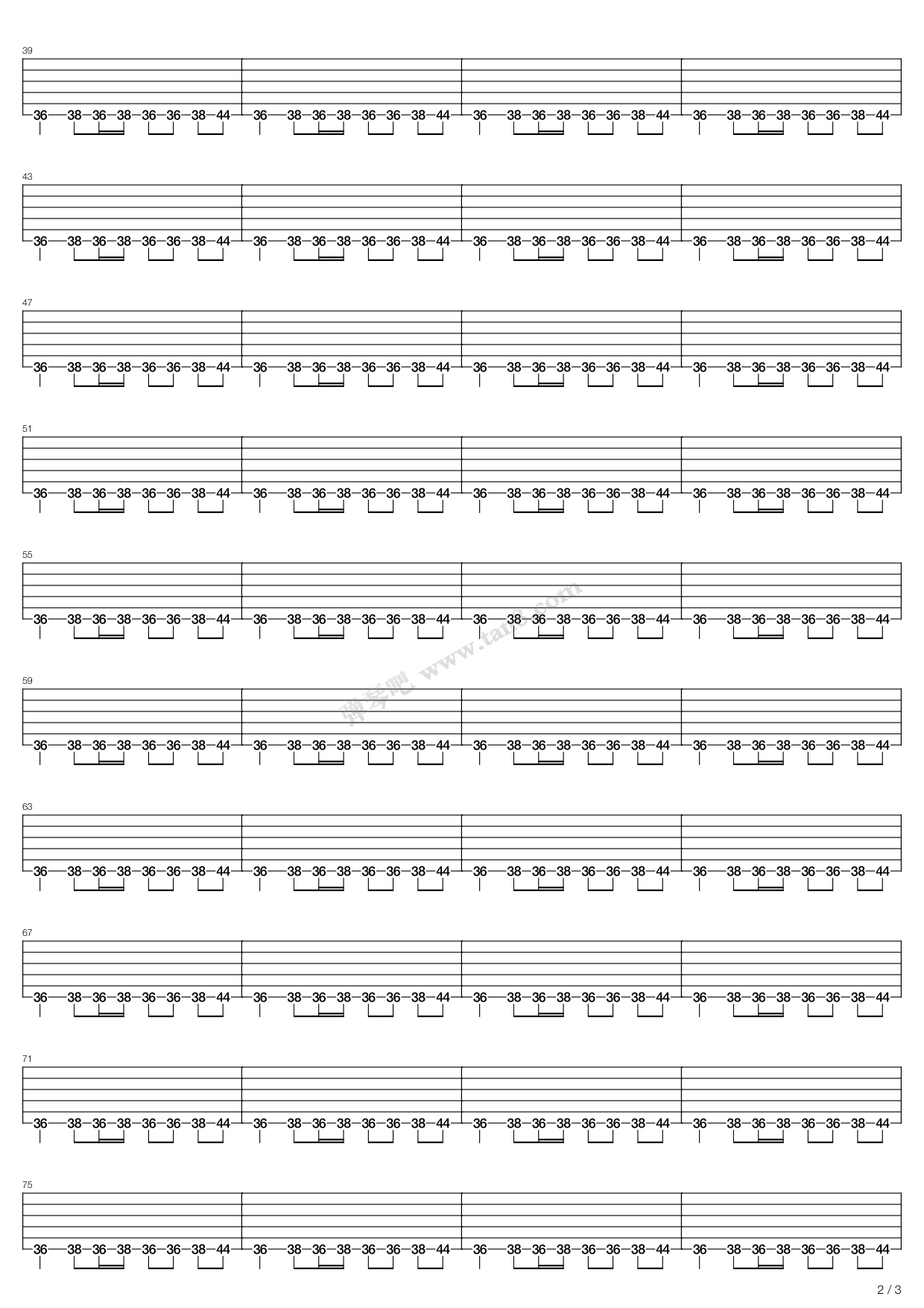 >> 儿歌 >> muse >>muse - pluginbaby