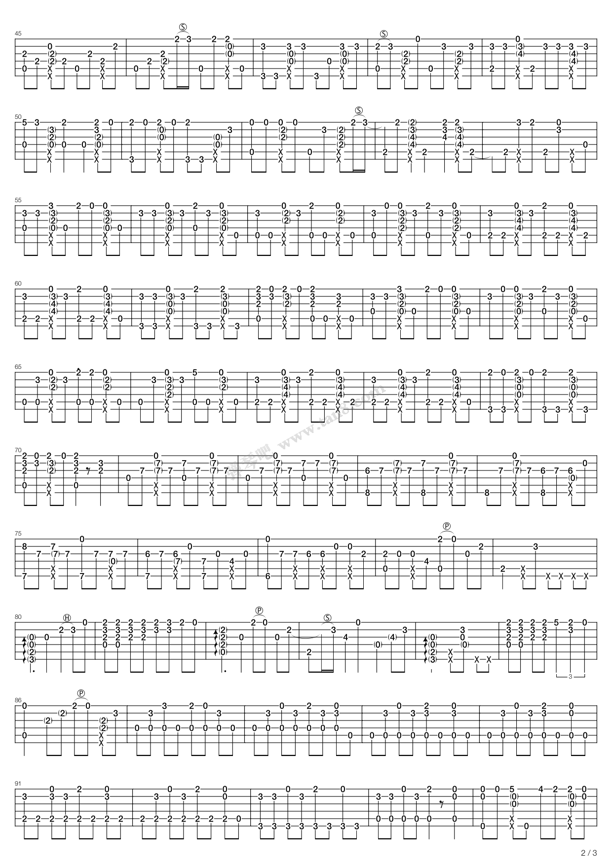 lovestory指弹版郑成河