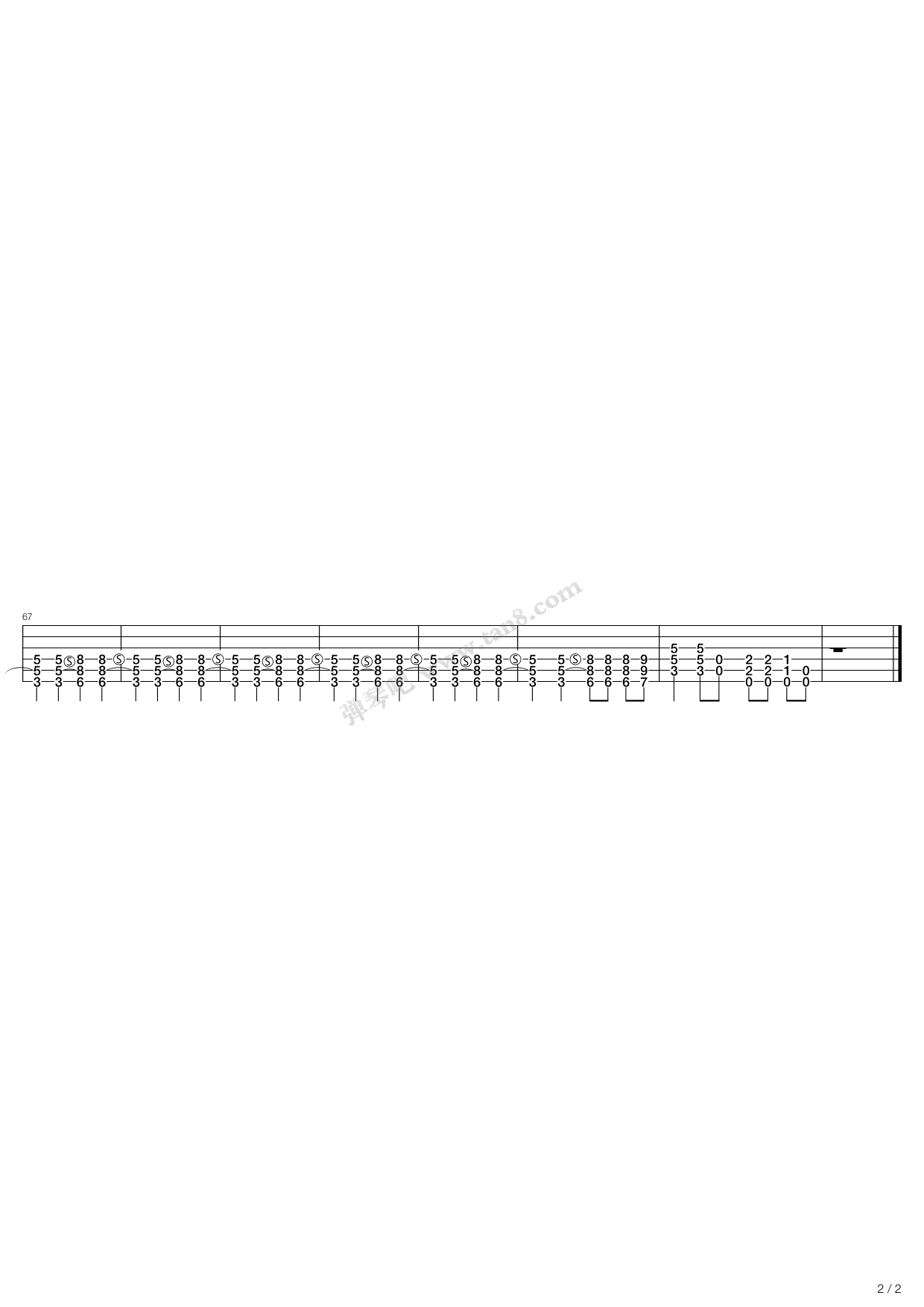 Nirvana I Hate Myself And I Wanna Die Lyrics 《I Hate Myself And I Want To Die》,Nirvana（六线谱 调六线吉他谱-虫虫吉他谱免费下载