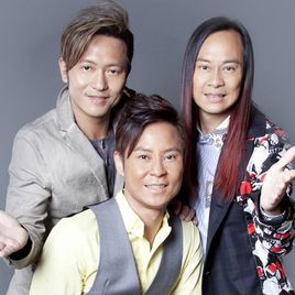 草蜢樂隊鋼琴譜合集