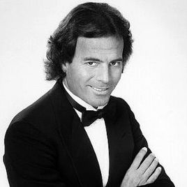 Julio Iglesias 