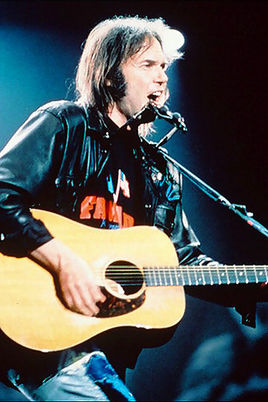 Neil Young