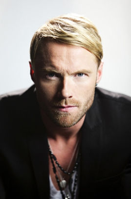 Ronan Keating