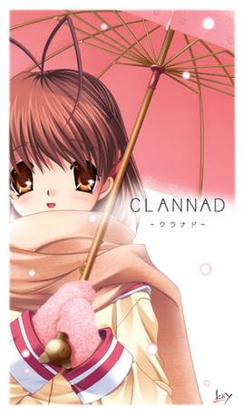 clannad